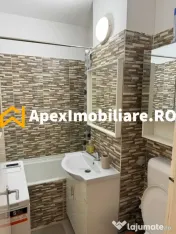 Garsoniera de inchiriat Tei București ApexImobiliare.ro