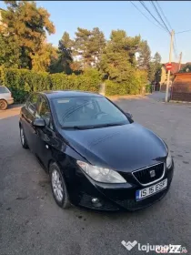 SEAT Ibiza 1.2 TDI (2011) – kit distribuție+ambreiaj nou