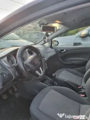 SEAT Ibiza 1.2 TDI (2011) – kit distribuție+ambreiaj nou 