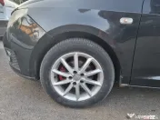 SEAT Ibiza 1.2 TDI (2011) – kit distribuție+ambreiaj nou 