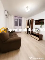 Apartament 3 camere de inchiriat Tei București ApexImobilia