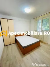 Apartament 3 camere de inchiriat Tei București ApexImobilia