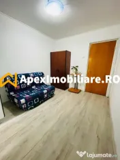 Apartament 3 camere de inchiriat Tei București ApexImobilia