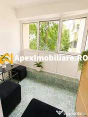 Apartament 3 camere de inchiriat Tei București ApexImobilia