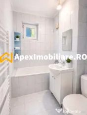 Apartament 3 camere de inchiriat Tei București ApexImobilia