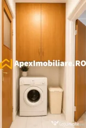 Apartament 3 camere de inchiriat Tei București ApexImobilia