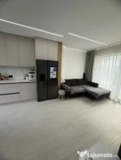 Penthouse 3 camere 71,6 mp, 2 băi, terasă, zonă fitness | 