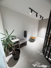Penthouse 3 camere 71,6 mp, 2 băi, terasă, zonă fitness | 