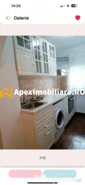 Apartament 2 camere de inchiriat Lacul Tei București | Apex 