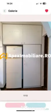 Apartament 2 camere de inchiriat Lacul Tei București | Apex 