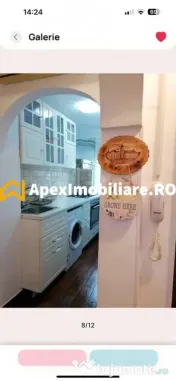 Apartament 2 camere de inchiriat Lacul Tei București | Apex 
