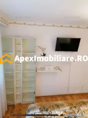 Apartament 2 camere de inchiriat Lacul Tei București | Apex 
