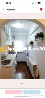 Apartament 2 camere de inchiriat Lacul Tei București | Apex 