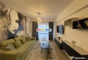 Apartament 3 camere, MRS Smart, Albert, Ploiesti 