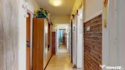 3 camere - Rahova - Sos Alexandriei - Bloc anvelopat - 2 balcoane 