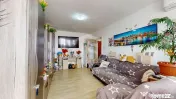 3 camere - Rahova - Sos Alexandriei - Bloc anvelopat - 2 ... 