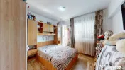 3 camere - Rahova - Sos Alexandriei - Bloc anvelopat - 2 balcoane 