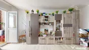 3 camere - Rahova - Sos Alexandriei - Bloc anvelopat - 2 ... 