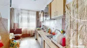 3 camere - Rahova - Sos Alexandriei - Bloc anvelopat - 2 ... 