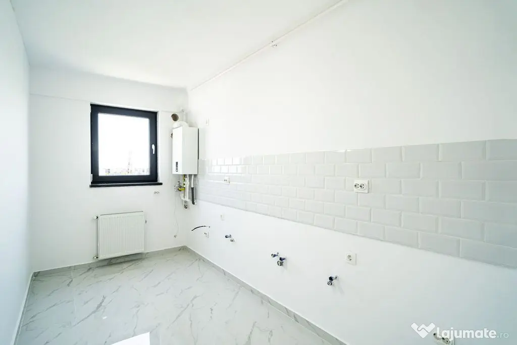 Militari-2 Camere, 55.9 mp, Bloc Nou, Metrou, Finisaje ca... - Bucuresti (Bucuresti-Ilfov)