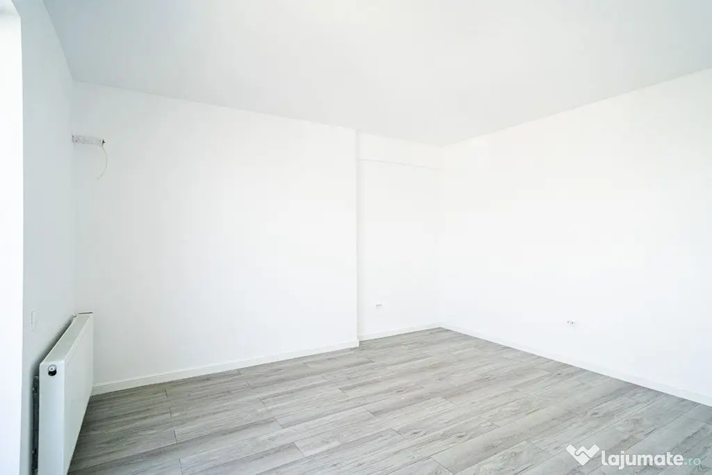 Militari-2 Camere, 55.9 mp, Bloc Nou, Metrou, Finisaje ca... - Bucuresti (Bucuresti-Ilfov)