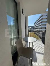 Apartament 2 camere, deosebit, 53 mp, parcare subterana, zon 