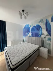 Apartament 2 camere, deosebit, 53 mp, parcare subterana, zon 