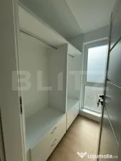 Apartament 2 camere, deosebit, 53 mp, parcare subterana, zon 