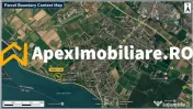 Loturi Teren Intravilan 400-500mp Cornetu Ilfov 