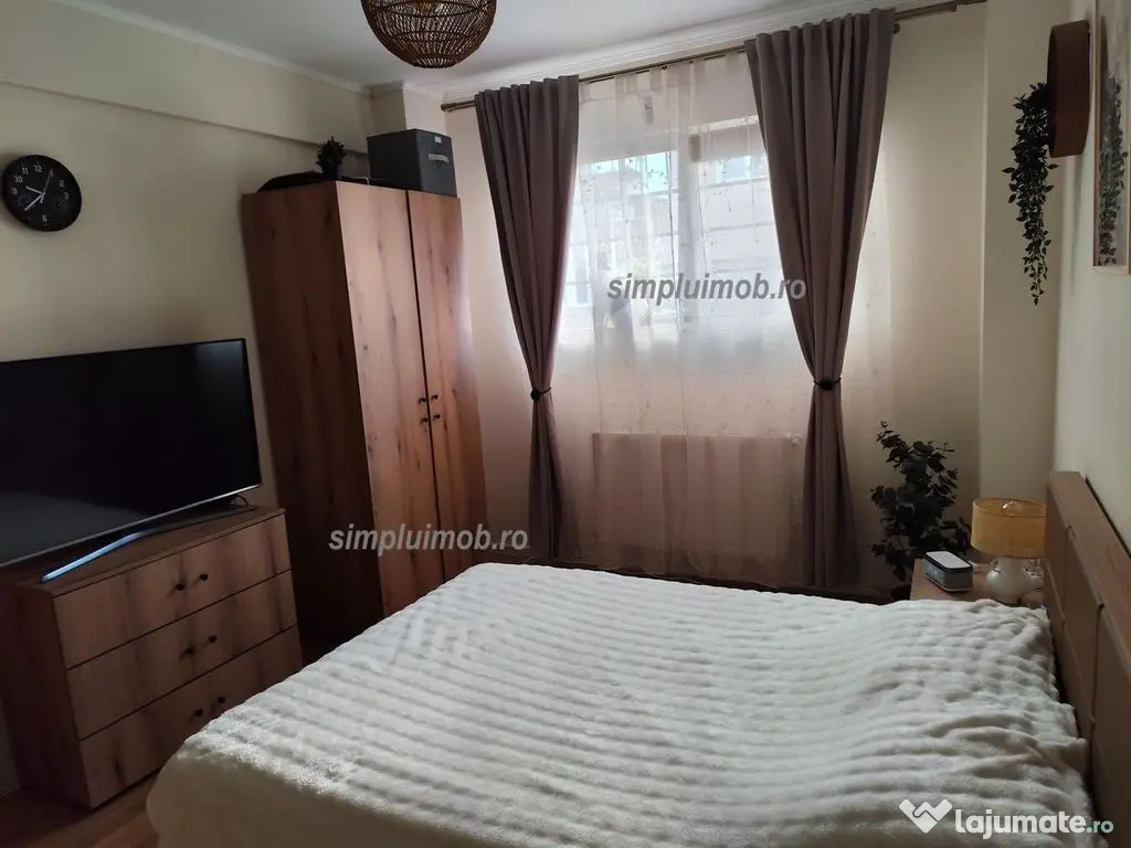 3 Camere Metrou 1 Decembrie - Bucuresti (Bucuresti-Ilfov)