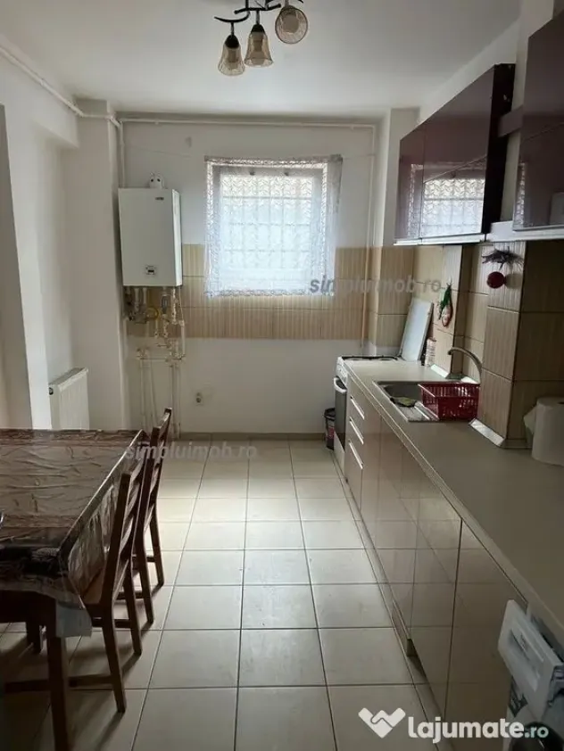3 Camere Metrou 1 Decembrie - Bucuresti (Bucuresti-Ilfov)