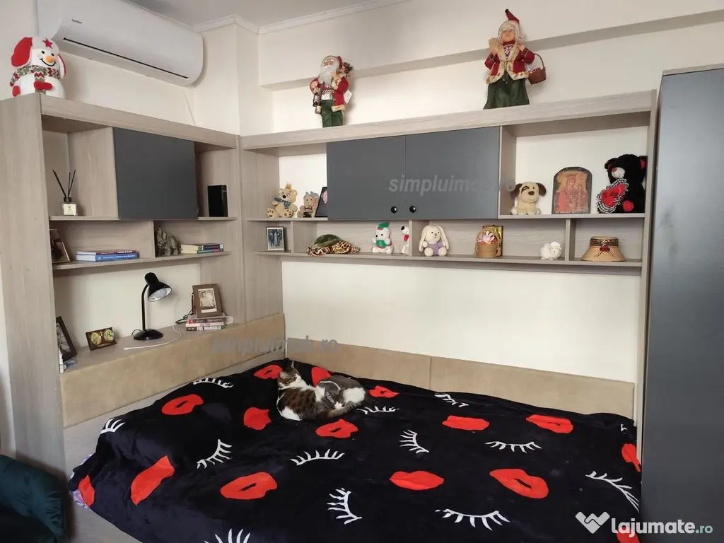 3 Camere Metrou 1 Decembrie - Bucuresti (Bucuresti-Ilfov)