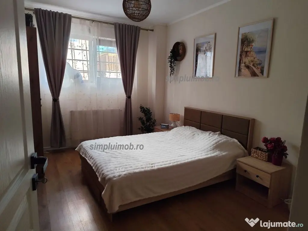 3 Camere Metrou 1 Decembrie - Bucuresti (Bucuresti-Ilfov)