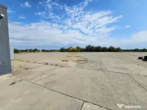 Teren Betonat de inchiriat Bacau