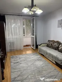Apartament Cu 2 Camere Decomandate Etajul 1 Zona Ultracentrala