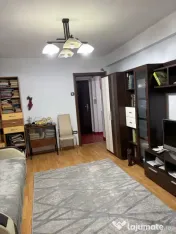 Apartament Cu 2 Camere Decomandate Etajul 1 Zona Ultracentrala 