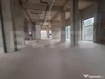 Spațiu comercial de închiriat – zonă centrală