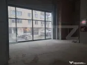 Spațiu comercial de închiriat – zonă centrală