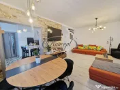 Duplex deosebit la cheie in Dambul Rotund 