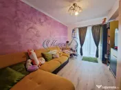 Duplex deosebit la cheie in Dambul Rotund 