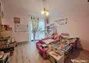 Duplex deosebit la cheie in Dambul Rotund 