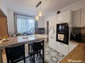 Duplex deosebit la cheie in Dambul Rotund 