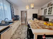 Duplex deosebit la cheie in Dambul Rotund 