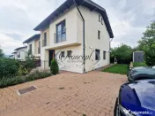 Duplex deosebit la cheie in Dambul Rotund 