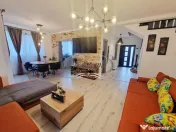 Duplex deosebit la cheie in Dambul Rotund 