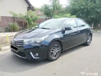 Toyota Corolla1.6 Benzină Aspirat 132 Cp Euro 6 - Automată - Pilot - Navigație 