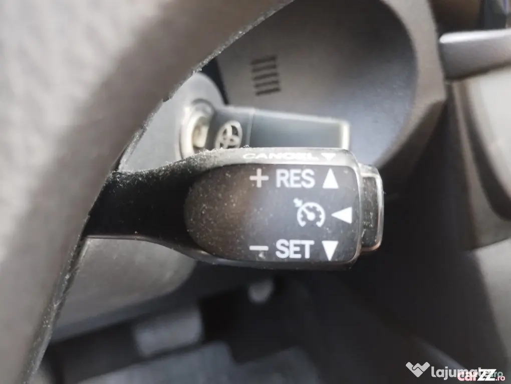 Toyota Corolla1.6 Benzină Aspirat 132 Cp Euro 6 - Automată - Pilot - Navigație - Alexandria (Teleorman)