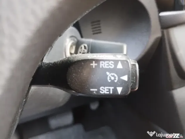 Toyota Corolla1.6 Benzină Aspirat 132 Cp Euro 6 - Automată - Pilot - Navigație - Alexandria (Teleorman)