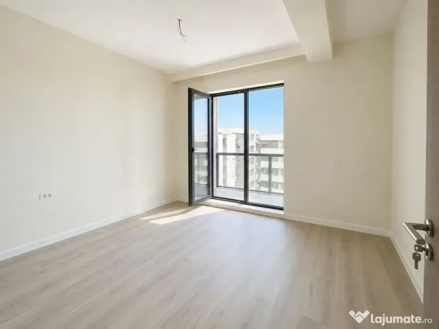 Tomis Plus | 3 camere | 2 bai | Parcare - Constanta (Constanta)