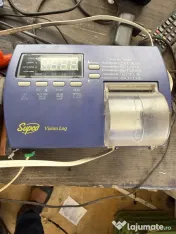 Termodiagrama Supco Vision